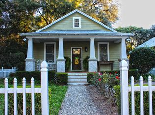 300-A 2nd St E, Darien, GA 31305