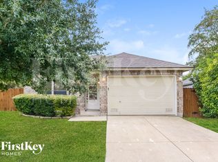 2304 Paddle Crk, San Antonio, TX 78245