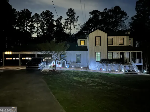 324 Bethel Dr, Woodstock, GA 30189