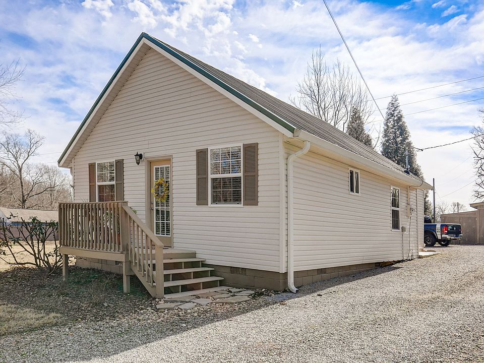 10567 Owens Chapel Rd, Springfield, TN 37172 Zillow