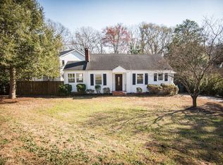 300 Long Hill St, Greenville, SC 29605