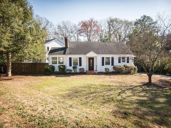 300 Long Hill St, Greenville, SC 29605