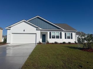 8036 Panda Bear Way, Conway, SC 29526