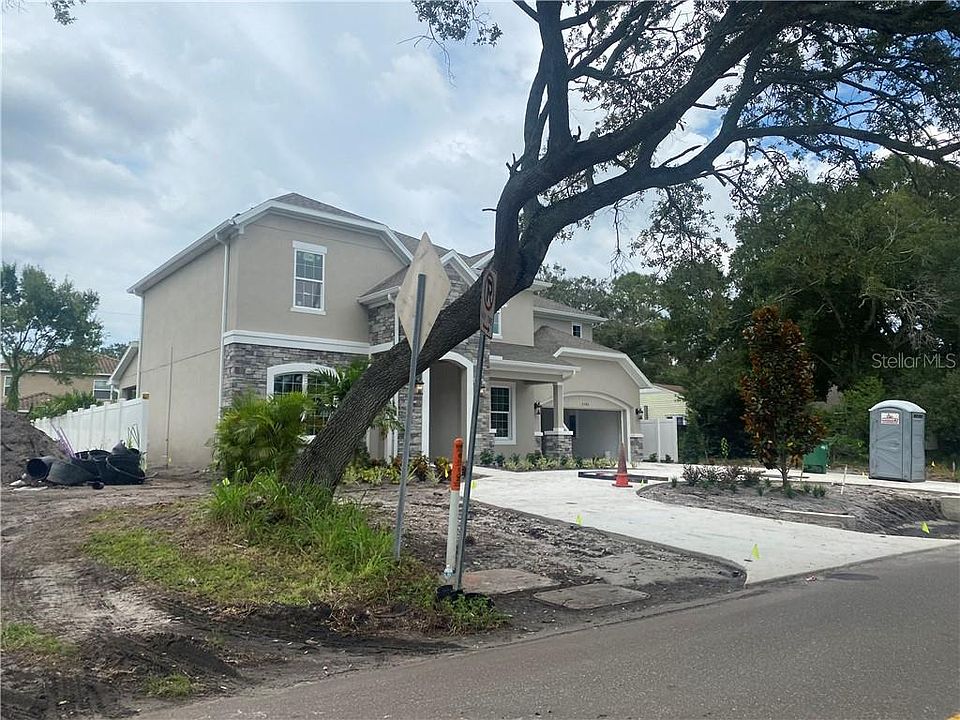 2nd image of 3707 W San Miguel St N