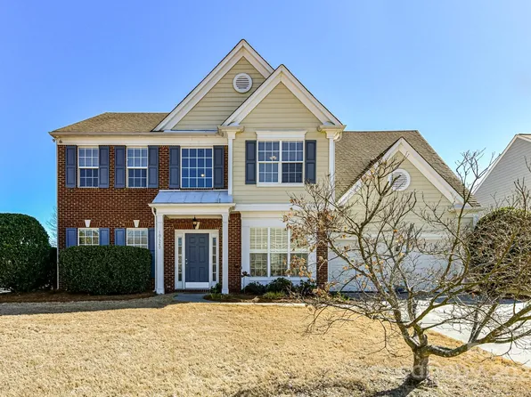 10620 Moberly Ct, Charlotte, NC 28277