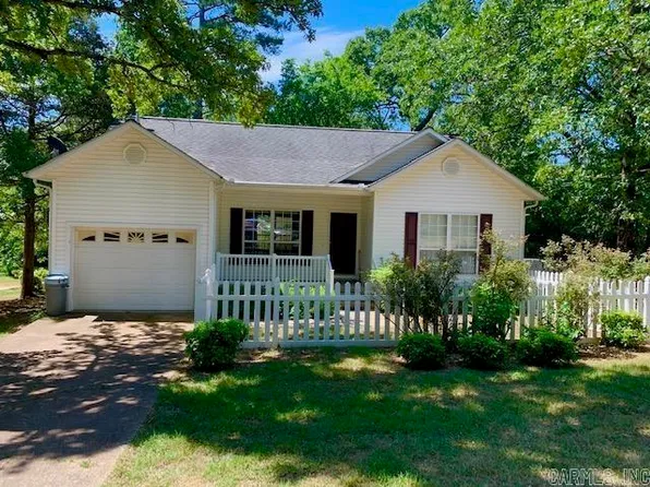 1701 Hillcrest Dr, Mountain View, AR 72560