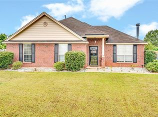 99 Taylor Xing, Millbrook, AL 36054