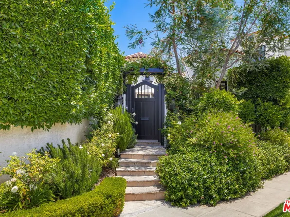 10596 Cushdon Ave, Los Angeles, CA 90064