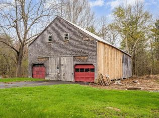 456 S Belfast Rd, Windsor, ME 04363