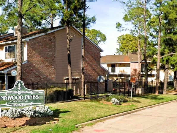 7402 Alabonson Rd Unit 108, Houston, TX 77088