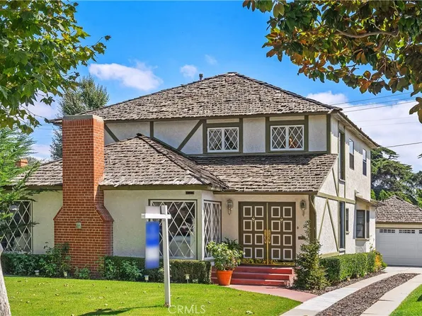 444 Orlena Ave, Long Beach, CA 90814