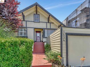 1434 Delaware St, Berkeley, CA 94702