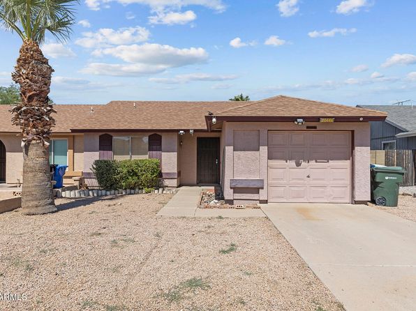 20446 N 30TH Drive, Phoenix, AZ 85027