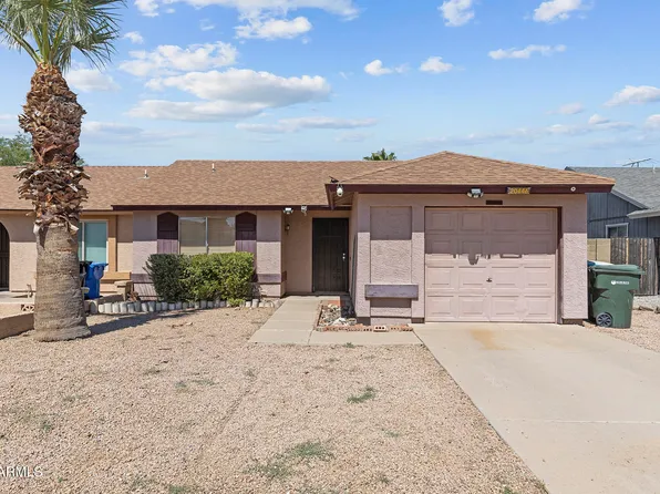 20446 N 30TH Drive, Phoenix, AZ 85027