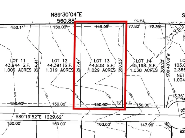 3307 Harvest Way, Princeton, TX 75407