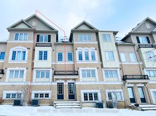 2372 Chevron Prince Path, Oshawa, ON L1L0K9