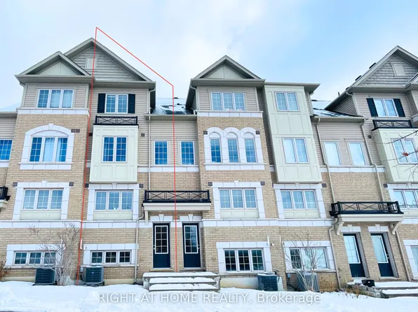 2372 Chevron Prince Path, Oshawa, ON L1L 0K9