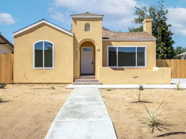 1416 Richland St, Bakersfield, CA 93304