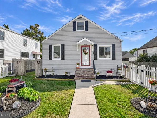 969 Woodlynn Rd, Baltimore, MD 21221