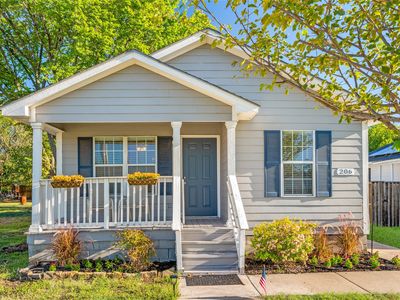 206 E Main St, Celina, TX, 75009