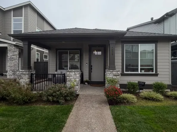 6560 SE Provence St, Hillsboro, OR 97123