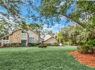 2616 Tacito Trl, Jacksonville, FL 32223