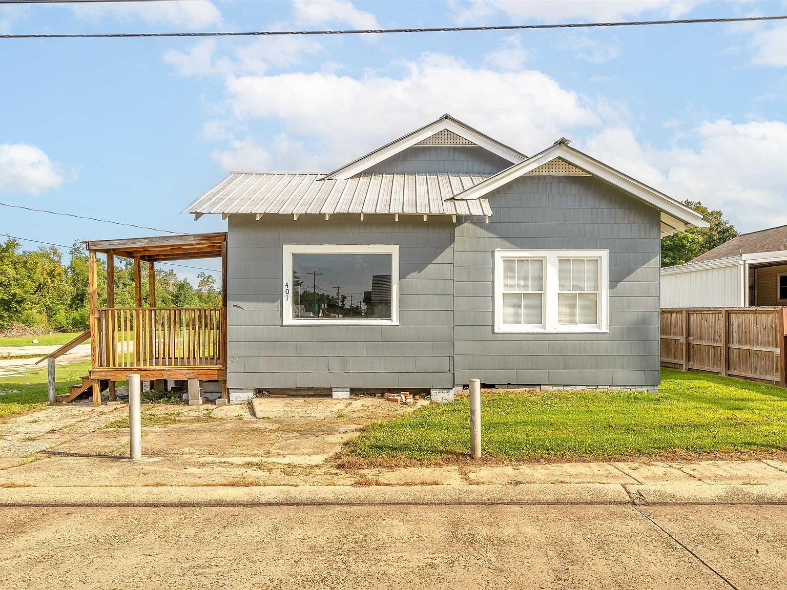 401 6th St, Houma, LA 70364 MLS 2023015566 Zillow