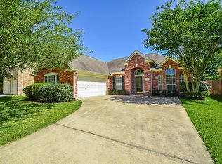 23726 Hackberry Dr, Katy, TX 77494