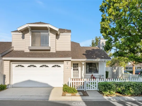 36 Amberleaf #83, Irvine, CA 92614