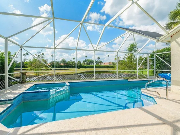 2701 Neaton Court, Wellington, FL 33414