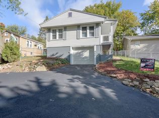 4580 E Westlake Ave, Decatur, IL 62526