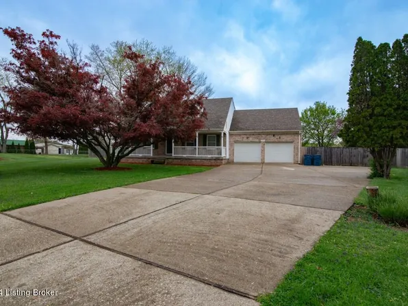 180 Plane Tree Ct, Shepherdsville, KY 40165