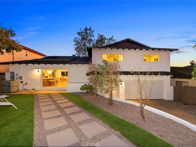 12423 Beverly Dr, Whittier, CA, 90601