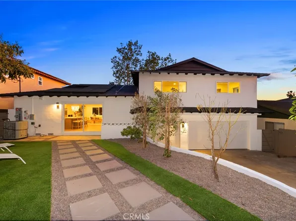 12423 Beverly Dr, Whittier, CA 90601