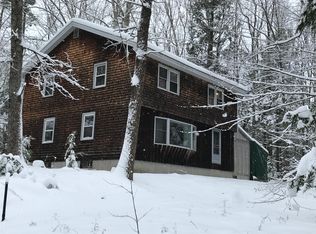 118 Smoke St, Nottingham, NH 03290