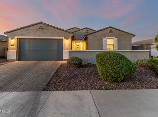 4040 E CAITLIN Drive, San Tan Valley, AZ 85140