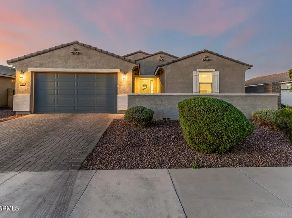 4040 E CAITLIN Drive, San Tan Valley, AZ 85140