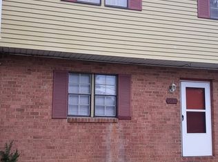 1631 Redwood Rd SE #1631, Roanoke, VA 24014