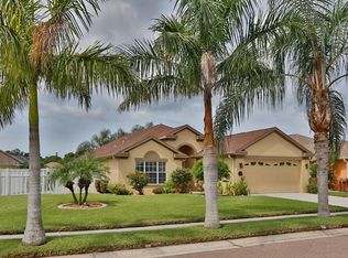 2437 Indian Key Dr, Holiday, FL 34691