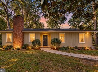 3295 Redona Dr, Atlanta, GA 30349
