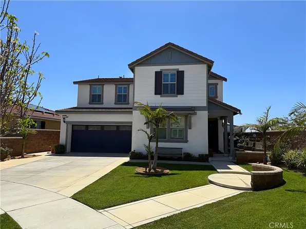 16575 Pegasus Bay Pl, Fontana, CA 92336