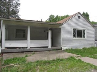 345 Salem Church Rd, Rostraver Township, PA 15012