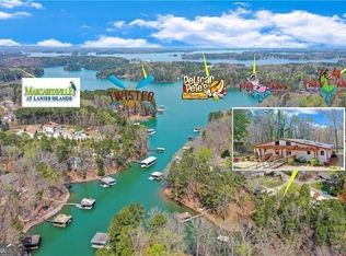 5831 Lakeshore Dr, Buford, GA 30518