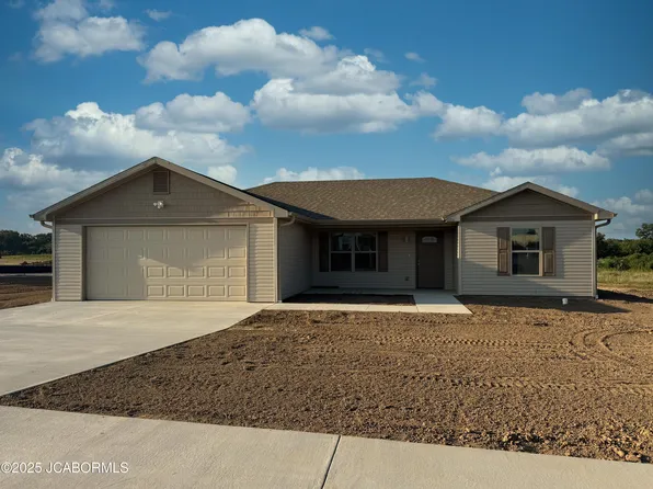 520 Kinleigh Dr, Fulton, MO 65251