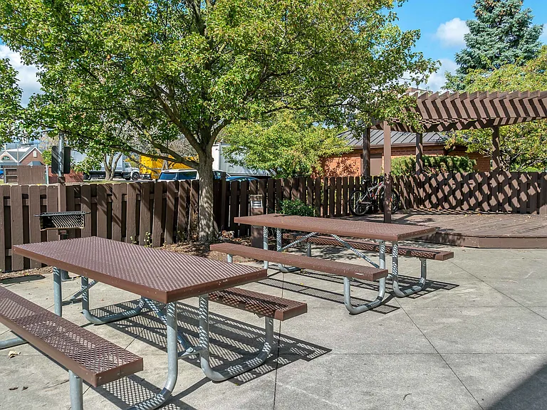 Picnic Area