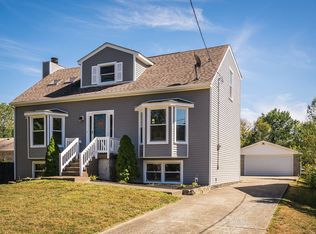 4219 Milo Dr, Louisville, KY 40218