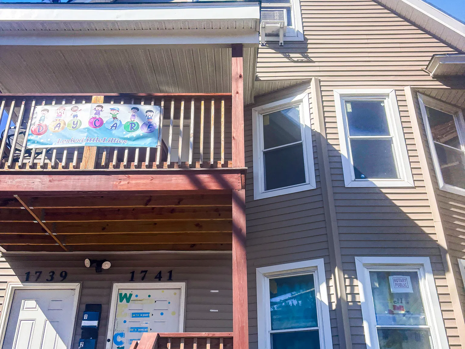 3 bed, 1500 sqft, $2,500 — Photo 2