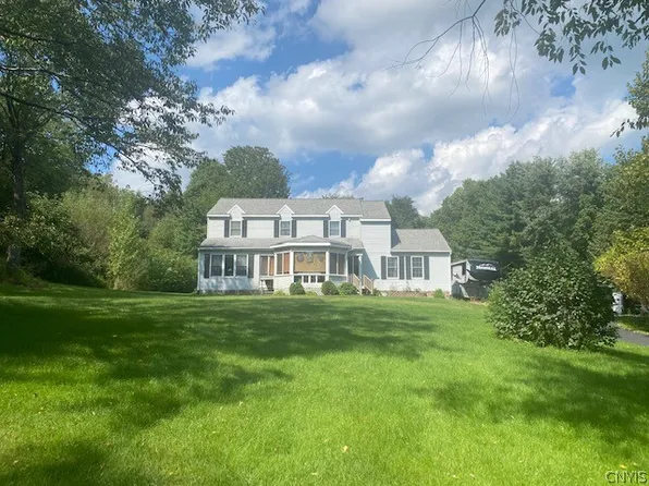 4486 Demeree Dr, Homer, NY 13077