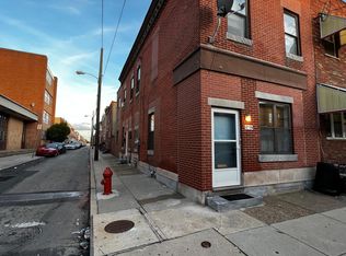 2215 S 13th St #2, Philadelphia, PA 19148