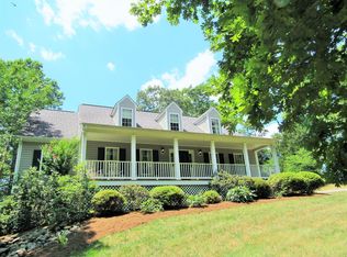 156 Tusculum Ln W LOT 2, Amherst, VA 24521